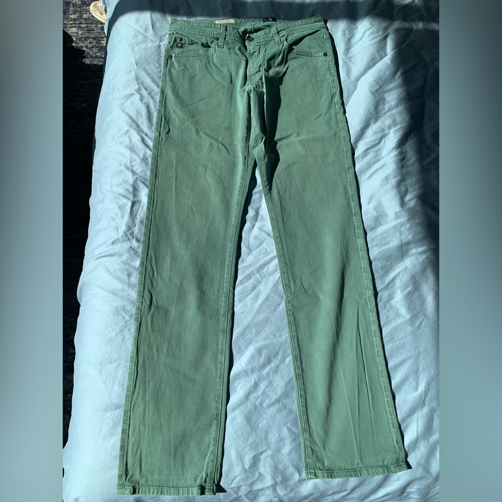 Adriano Goldschmeid AG Graduate pants